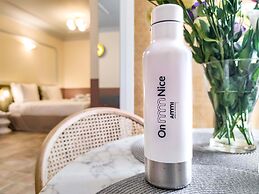 Aparthotel AMMI Vieux Nice