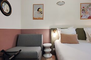 Hotel Aparthotel AMMI Vieux Nice