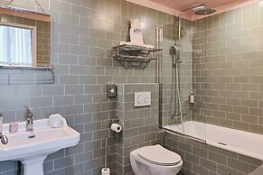 Aparthotel AMMI Vieux Nice