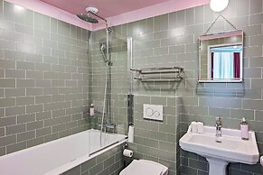 Aparthotel AMMI Vieux Nice