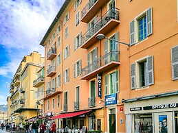 Aparthotel AMMI Vieux Nice