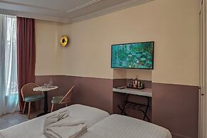 Aparthotel AMMI Vieux Nice