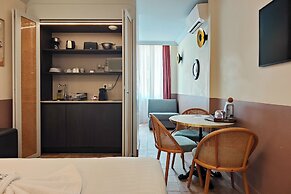 Aparthotel AMMI Vieux Nice