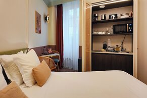 Hotel Aparthotel AMMI Vieux Nice