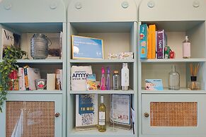 Aparthotel AMMI Vieux Nice