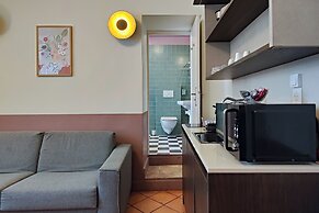 Aparthotel AMMI Vieux Nice