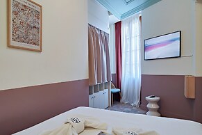 Aparthotel AMMI Vieux Nice