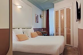 Hotel Aparthotel AMMI Vieux Nice