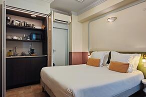 Hotel Aparthotel AMMI Vieux Nice