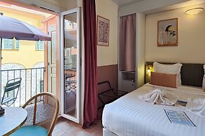 Aparthotel AMMI Vieux Nice