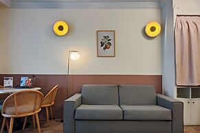 Hotel Aparthotel AMMI Vieux Nice