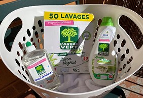 Aparthotel AMMI Vieux Nice