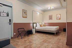 Hotel Aparthotel AMMI Vieux Nice