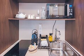 Hotel Aparthotel AMMI Vieux Nice