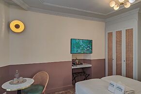 Aparthotel AMMI Vieux Nice