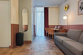 Hotel Aparthotel AMMI Vieux Nice