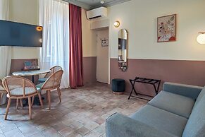 Aparthotel AMMI Vieux Nice