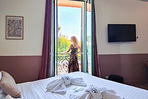 Aparthotel AMMI Vieux Nice