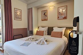 Aparthotel AMMI Vieux Nice