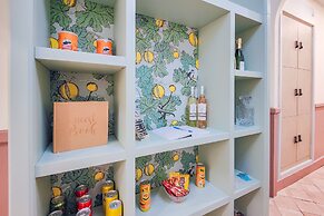 Aparthotel AMMI Vieux Nice