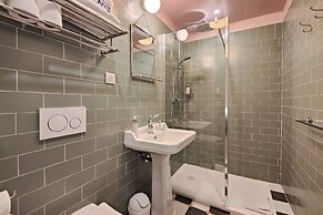 Hotel Aparthotel AMMI Vieux Nice