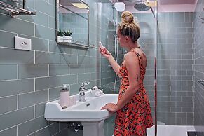 Aparthotel AMMI Vieux Nice