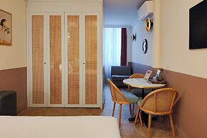Hotel Aparthotel AMMI Vieux Nice