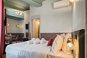 Aparthotel AMMI Vieux Nice