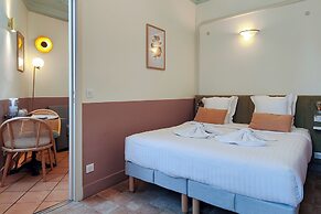 Aparthotel AMMI Vieux Nice
