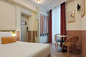 Hotel Aparthotel AMMI Vieux Nice