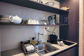 Aparthotel AMMI Vieux Nice