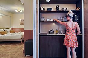 Aparthotel AMMI Vieux Nice