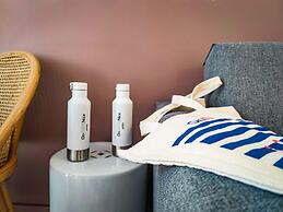 Aparthotel AMMI Vieux Nice