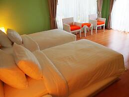 The Chalet Phuket Resort