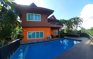 The Chalet Phuket Resort