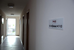 Dominik Motel
