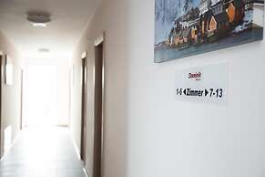 Dominik Motel
