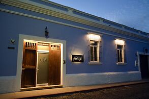Hotel Casa Bella