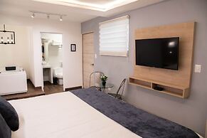 Hotel Casa Bella