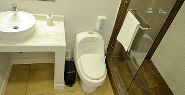 Hotel Casa Bella