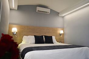 Hotel Casa Bella
