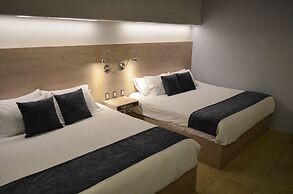 Hotel Casa Bella