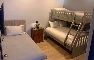 Hotel Casa Bella