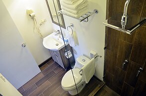 Hotel Casa Bella