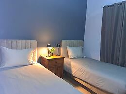 Hotel Casa Bella