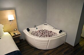 Hotel Casa Bella