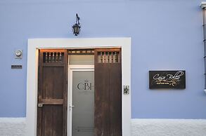 Hotel Casa Bella