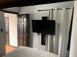 Hotel Casa Bella