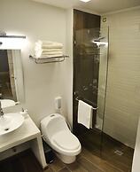 Hotel Casa Bella