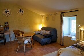 Hotel le Manoir du Raveyron